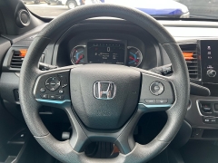Used 2022  Honda Pilot Sport AWD at J & J Autoplex near Garden City&comma; KS