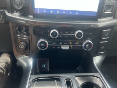 Used 2021 Ford F-150 4WD SuperCrew Box at J & J Autoplex near Garden City, KS