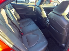 Used 2023  Toyota Camry XSE Auto at J & J Autoplex near Garden City, KS