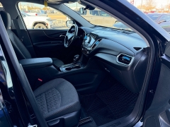 Used 2024  Chevrolet Equinox FWD 4dr LT w&sol;1LT at J & J Autoplex near Garden City&comma; KS