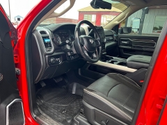 Used 2020 Ram 3500 4WD Crew Cab Laramie Longbed at J & J Autoplex near Garden City, KS