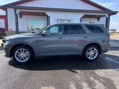 Used 2022 Dodge Durango GT Plus AWD at J & J Autoplex near Garden City, KS