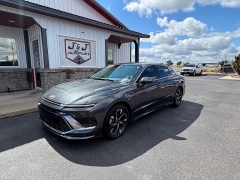 Used 2025  Hyundai Sonata SEL FWD at J & J Autoplex near Garden City&comma; KS