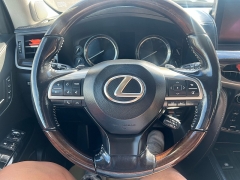 Used 2016  Lexus LX 570 4WD 4dr at J & J Autoplex near Garden City, KS