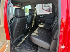 Used 2020  GMC Sierra 1500 4WD Crew Cab 147" SLT at J & J Autoplex near Garden City&comma; KS