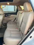 Used 2015 Nissan Rogue AWD 4dr SL at J & J Autoplex near Garden City, KS