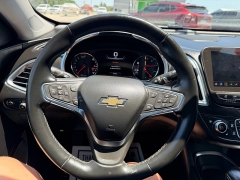 Used 2024  Chevrolet Malibu 4dr Sdn 2LT at J & J Autoplex near Garden City&comma; KS