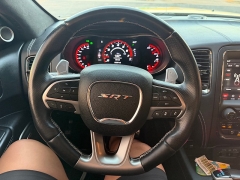 Used 2018  Dodge Durango 4d SUV AWD SRT at J & J Autoplex near Garden City&comma; KS