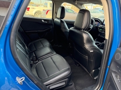 Used 2020  Ford Escape Hybrid 4d SUV AWD Titanium at J & J Autoplex near Garden City&comma; KS