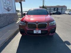 Used 2020  BMW X4 xDrive30i Sports Activity Coupe at J & J Autoplex near Garden City&comma; KS