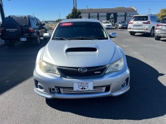 Used 2012  Subaru Impreza WRX 4d Sedan at J & J Autoplex near Garden City, KS