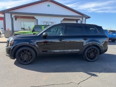 Used 2022  Kia Telluride SX AWD at J & J Autoplex near Garden City&comma; KS