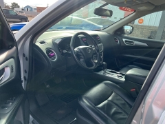 Used 2019 Nissan Pathfinder 4x4 SL at J & J Autoplex near Garden City, KS