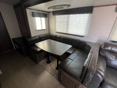 Used 2020  KEYSTONE PASSPORT 3221BH  at J & J Autoplex near Garden City, KS