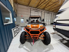 Used 2018  Polaris RAZOR PRO 4X at J & J Autoplex near Garden City&comma; KS