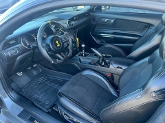 Used 2018  Ford Mustang Shelby GT350 Fastback at J & J Autoplex near Garden City, KS