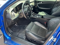 Used 2018 Kia Stinger Premium RWD at J & J Autoplex near Garden City, KS