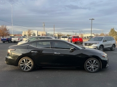 Used 2023  Nissan Maxima SV CVT at J & J Autoplex near Garden City, KS