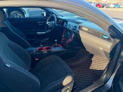 Used 2016  Ford Mustang 2dr Fastback EcoBoost at J & J Autoplex near Garden City&comma; KS