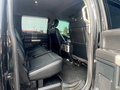 Used 2018 Ford Super Duty F-250 SRW 4WD Crew Cab Box at J & J Autoplex near Garden City, KS