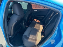 Used 2018  Dodge Charger 4d Sedan RWD SXT at J & J Autoplex near Garden City&comma; KS