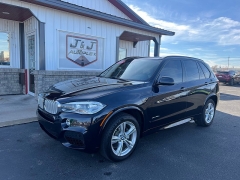 2016 BMW X5 eDrive AWD 4dr xDrive40e at J & J Autoplex near Garden City&comma; KS