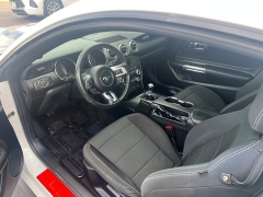 Used 2017  Ford Mustang 2d Fastback V6 at J & J Autoplex near Garden City&comma; KS