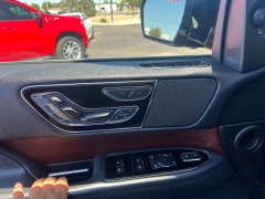 Used 2022 Lincoln Navigator Reserve 4x4 at J & J Autoplex near Garden City, KS