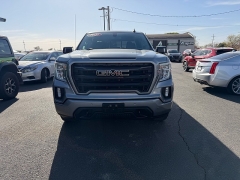 Used 2021  GMC Sierra 1500 4WD Crew Cab 147" Elevation w&sol;3SB at J & J Autoplex near Garden City&comma; KS