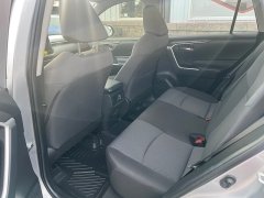 Used 2019 Toyota RAV4 4d SUV FWD XLE at J & J Autoplex near Garden City, KS