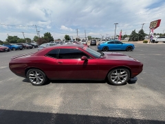 Used 2022  Dodge Challenger GT RWD at J & J Autoplex near Garden City&comma; KS