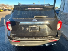 Used 2023 Ford Explorer XLT RWD at J & J Autoplex near Garden City, KS