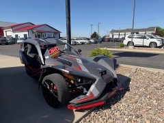 Used 2018  Polaris SLINGSHOT  at J & J Autoplex near Garden City&comma; KS