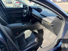 Used 2020  Mazda Mazda3 4d Sedan AWD Premium at J & J Autoplex near Garden City&comma; KS