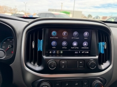 Used 2019  Chevrolet Colorado 2WD Crew Cab LT at J & J Autoplex near Garden City&comma; KS