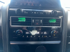 Used 2022  INFINITI QX80 LUXE AWD at J & J Autoplex near Garden City, KS