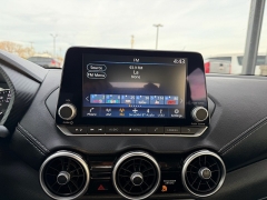 Used 2024  Nissan Sentra SV CVT at J & J Autoplex near Garden City&comma; KS