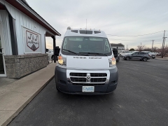 Used 2018  Ram ProMaster Cargo Van 2500 High Roof Van 159" WB at J & J Autoplex near Garden City&comma; KS
