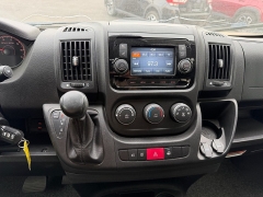 Used 2018  Ram ProMaster Cargo Van 2500 High Roof Van 159" WB at J & J Autoplex near Garden City&comma; KS