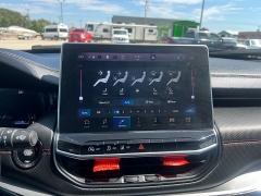 Used 2022  Jeep Compass Trailhawk 4x4 at J & J Autoplex near Garden City, KS