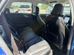 Used 2024  Ford Edge Titanium AWD at J & J Autoplex near Garden City&comma; KS
