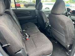 Used 2022  Honda Pilot Sport AWD at J & J Autoplex near Garden City&comma; KS