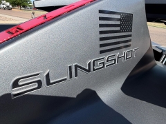 Used 2018  Polaris SLINGSHOT  at J & J Autoplex near Garden City&comma; KS