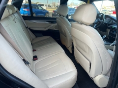 Used 2016  BMW X5 eDrive AWD 4dr xDrive40e at J & J Autoplex near Garden City&comma; KS