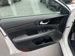 Used 2023 Kia Forte GT DCT at J & J Autoplex near Garden City, KS