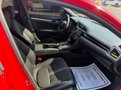 Used 2021  Honda Civic Sedan Sport CVT at J & J Autoplex near Garden City&comma; KS
