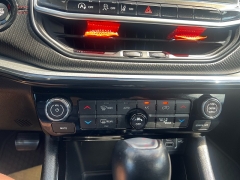 Used 2022  Jeep Compass Trailhawk 4x4 at J & J Autoplex near Garden City, KS