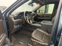 Used 2021  GMC Yukon XL 4WD 4dr Denali at J & J Autoplex near Garden City&comma; KS