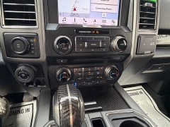 Used 2018  Ford F-150 4WD SuperCrew Raptor at J & J Autoplex near Garden City&comma; KS