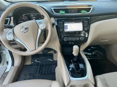 Used 2015 Nissan Rogue AWD 4dr SL at J & J Autoplex near Garden City, KS